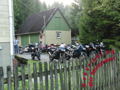 Schne Harz Tour...
